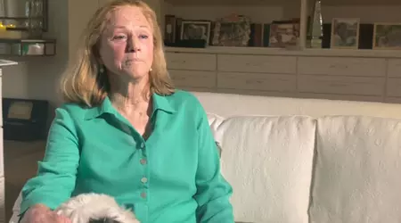 Gli hacker hanno rubato quasi $ 800.000 di criptovaluta da una donna di 84 anni