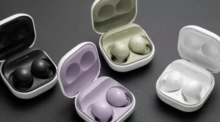 Samsung Galaxy Buds 2 disponibile su Amazon con 50 dollari di sconto