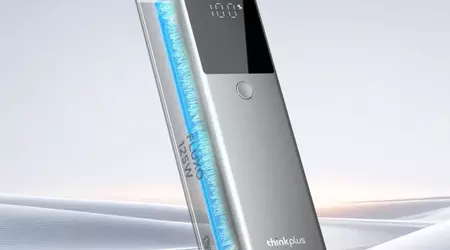 Lenovo annuncia ThinkPlus Flexo, una power bank da 125 W con un prezzo di $35