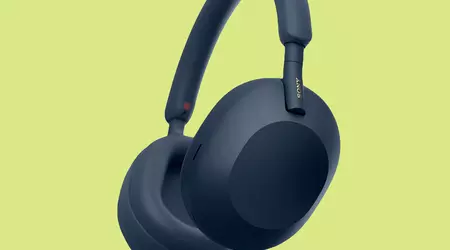 Sony prepara le cuffie wireless WH-1000XM5 in un nuovo colore