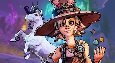 Voci di corridoio: Gearbox ha cancellato lo sviluppo del sequel di Tiny Tina's Wonderlands