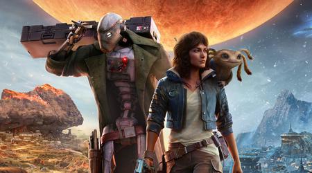 È tutta colpa del franchise: il capo di Ubisoft ha espresso una ragione inaspettata per il fallimento di Star Wars Outlaws