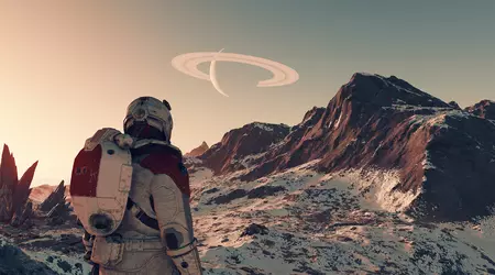 Bethesda ha in programma "un sacco di cose eccitanti" per Starfield quest'anno