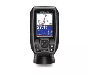 Garmin Striker 4 Fish Finder