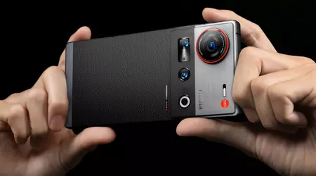 Lo smartphone flagship nubia Z70S Ultra con un set di potenti fotocamere e specifiche eccezionali arriva nel mercato globale