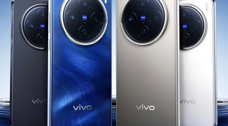 Vivo ha annunciato ufficialmente la data di uscita della serie Vivo X200 e ha pubblicato il primo video promozionale