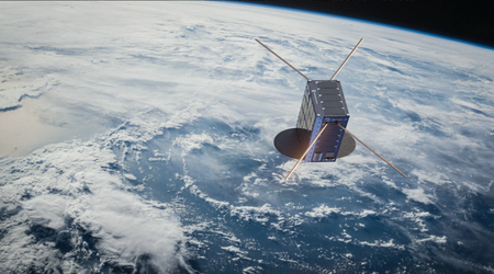 L'azienda francese raddoppia il numero di satelliti per la sorveglianza marittima
