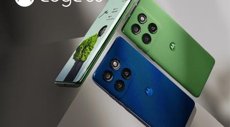 Motorola Edge 60 è apparso nei render: specifiche dello smartphone rivelate