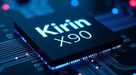 Insider: il primo PC di Huawei su HarmonyOS avrà un processore Kirin X90 a 10 core, 32 GB di RAM e SSD da 2 TB