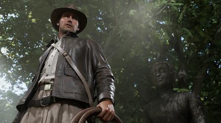 Indiana Jones e il Grande Cerchio riceverà il supporto DLSS 4 su PC la prossima settimana