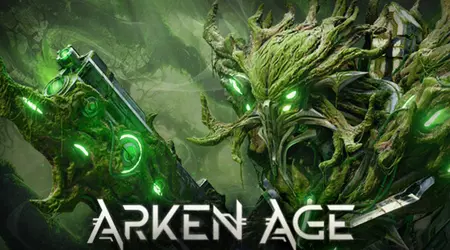 Il gioco del giorno: Arken Age - Azione VR in un mondo terraformato con combattimenti, crafting e nuoto.