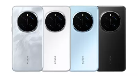 Insider: Honor sta preparando il Magic8 con display da 6,59 pollici e cornici ultrasottili