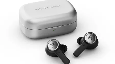 Bang & Olufse ha presentato Beoplay Eleven, cuffie TWS di qualità superiore con batterie rimovibili e cancellazione del rumore avanzata.