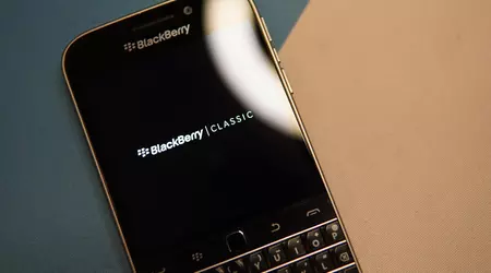 È ufficiale: il progetto smartphone 5G di BlackBerry è finalmente chiuso