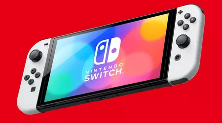 Nintendo ha confermato ufficialmente l'esistenza di una nuova console. Switch 2 sarà presentato già nel corso di quest'anno fiscale