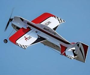 Aeroplano RC 3D Radiolink A560