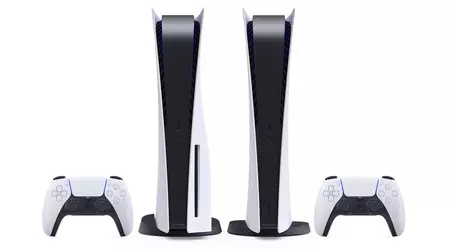 Le vendite di PlayStation 5 continuano a superare quelle di PS4 negli Stati Uniti, con la console che è diventata la più venduta il mese scorso