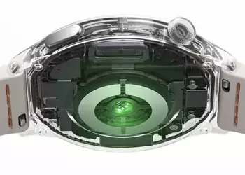 Oppo Watch S annunciato: un orologio ...
