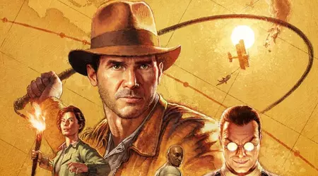 Un insider ha rivelato la data di uscita di Indiana Jones e il Grande Cerchio e ha rivelato che l'ammiraglia Xbox arriverà presto anche su PS5