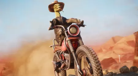 La Follia delle Capre Raggiunge un Nuovo Livello: Goat Simulator 3 Ottiene l'Espansione Post-Apocalittica Baadlands: Furry Road