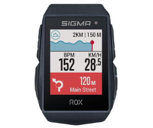 SIGMA SPORT ROX 11.1 EVO