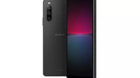 Sony Xperia 10 IV: chip Snapdragon 695, schermo OLED con Gorilla Glass Victus, tripla fotocamera, protezione IP68 e batteria da 5000 mAh a 499€