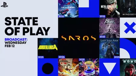 State of Play 2025 è stato visto da più di 2 milioni di persone, un record per la presentazione.