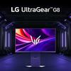 LG UltraGear 27G850A-B Dettaglio