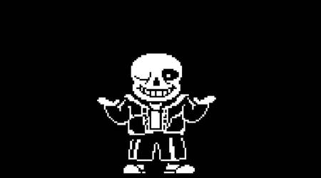 Undertale stabilisce il nuovo record di giocatori simultanei su Steam a quasi un decennio dall'uscita