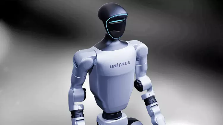 Dagli smartphone ai robot umanoidi: il ...