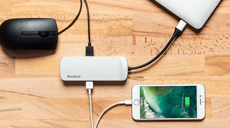 Il miglior hub USB 