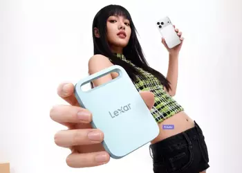 Lexar ha rilasciato l'SSD portatile Air ...