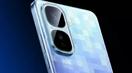 Smartphone flagship economico iQOO Neo10 Pro+ con uno schermo OLED luminoso, processore Snapdragon 8 Elite e batteria da 6800 mAh è stato svelato in Cina