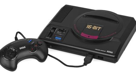 "Non siamo un'azienda retro": Sega non ha intenzione di rilasciare copie mini delle sue console retro in futuro