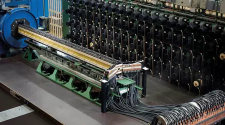 L'UE vuole creare un cannone ferroviario elettromagnetico in grado di accelerare un proiettile d'artiglieria a 7.400 km/h