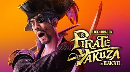 Le vacanze sulle spiagge assolate inizieranno prima: Gli sviluppatori di Like a Dragon: Gli sviluppatori di Pirate Yakuza in Hawaii hanno annunciato il rinvio della data di uscita con una settimana di anticipo rispetto a quanto inizialmente previsto.