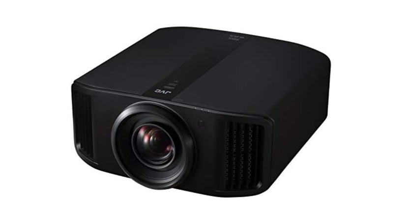 Proiettori JVC DLA-RS3000 8k