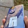 Vivo V50 in blu stellato, Miniatura 3