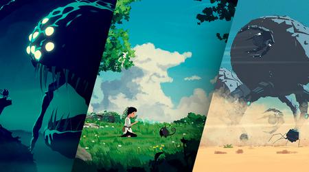 Il meraviglioso mix di fantascienza e magia di Miyazaki: una recensione del platform 2D Planet of Lana