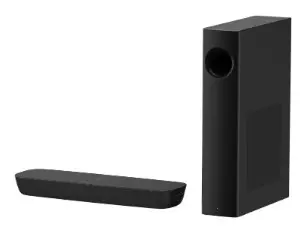 Panasonic SC-HTB250 sound bar 2.1 120W