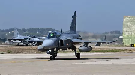 La Repubblica Ceca acquisterà 48 missili israeliani I-Derby ER per un valore di 120 milioni di dollari per le operazioni aeree.