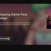 Nuova funzione di Xbox Game Pass: gli utenti del servizio riceveranno ora notifiche sui giochi che usciranno presto dal catalogo.-5