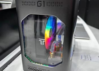 Tecno lancia il più piccolo PC ...