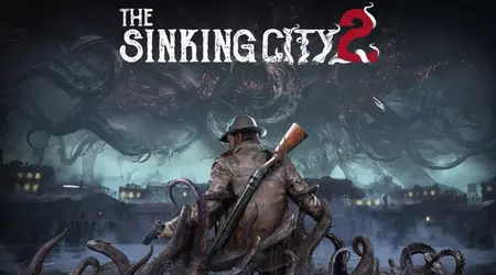 L'horror ucraino The Sinking City 2 non verrà rilasciato nel 2025: lo studio Frogwares ha annunciato il ritardo dell'ambizioso gioco
