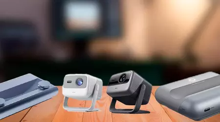 Migliori Proiettori JmGO: Recensione e Confronto