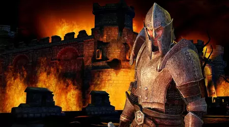 Il remake di The Elder Scrolls 4: Oblivion potrebbe essere rilasciato all'inizio dell'estate - indiscrezioni