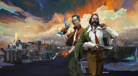 Un gioco di ruolo unico su un detective Disco Elysium - The Final Cut è in vendita su Steam a 10 dollari fino al 14 agosto