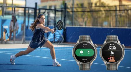 Amazfit Balance ottiene nuove funzionalità con l'aggiornamento Zepp Flow 1.7.0 in Nord America e in Europa