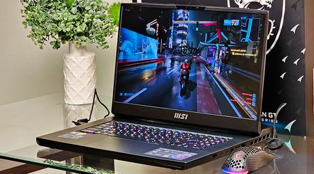 Recensione di MSI Titan GT77 HX 13V: prestazioni mostruose, tastiera meccanica e schermo MiniLED 4K