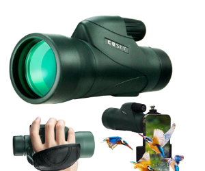 Telescopio monoculare Gosky Piper